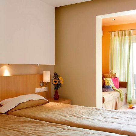 Astoria Hotel Troulos Zewnętrze zdjęcie