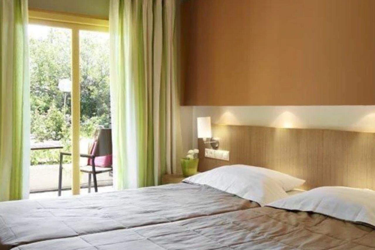 Astoria Hotel Troulos Zewnętrze zdjęcie