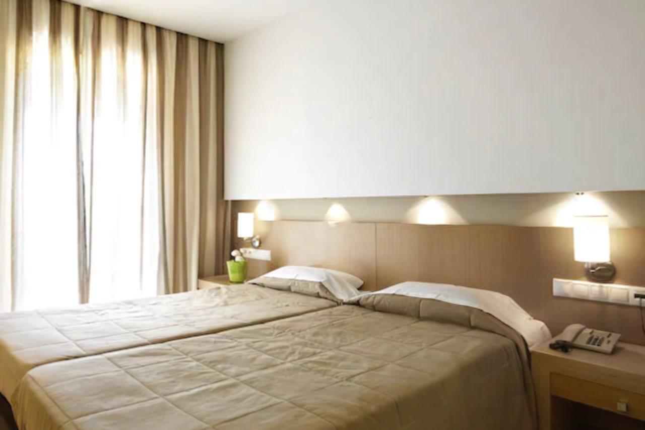 Astoria Hotel Troulos Zewnętrze zdjęcie