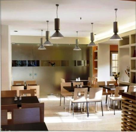 Astoria Hotel Troulos Zewnętrze zdjęcie