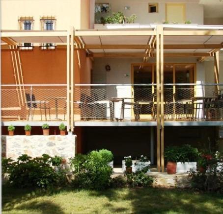 Astoria Hotel Troulos Zewnętrze zdjęcie