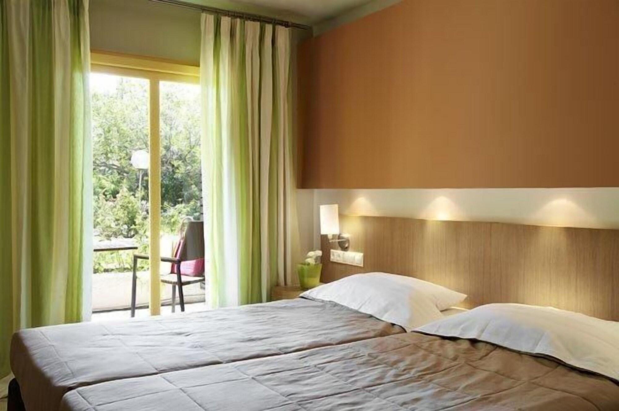 Astoria Hotel Troulos Zewnętrze zdjęcie
