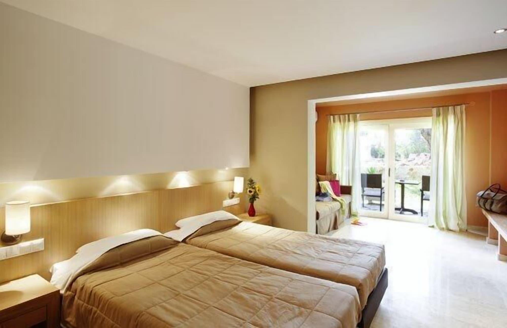 Astoria Hotel Troulos Zewnętrze zdjęcie