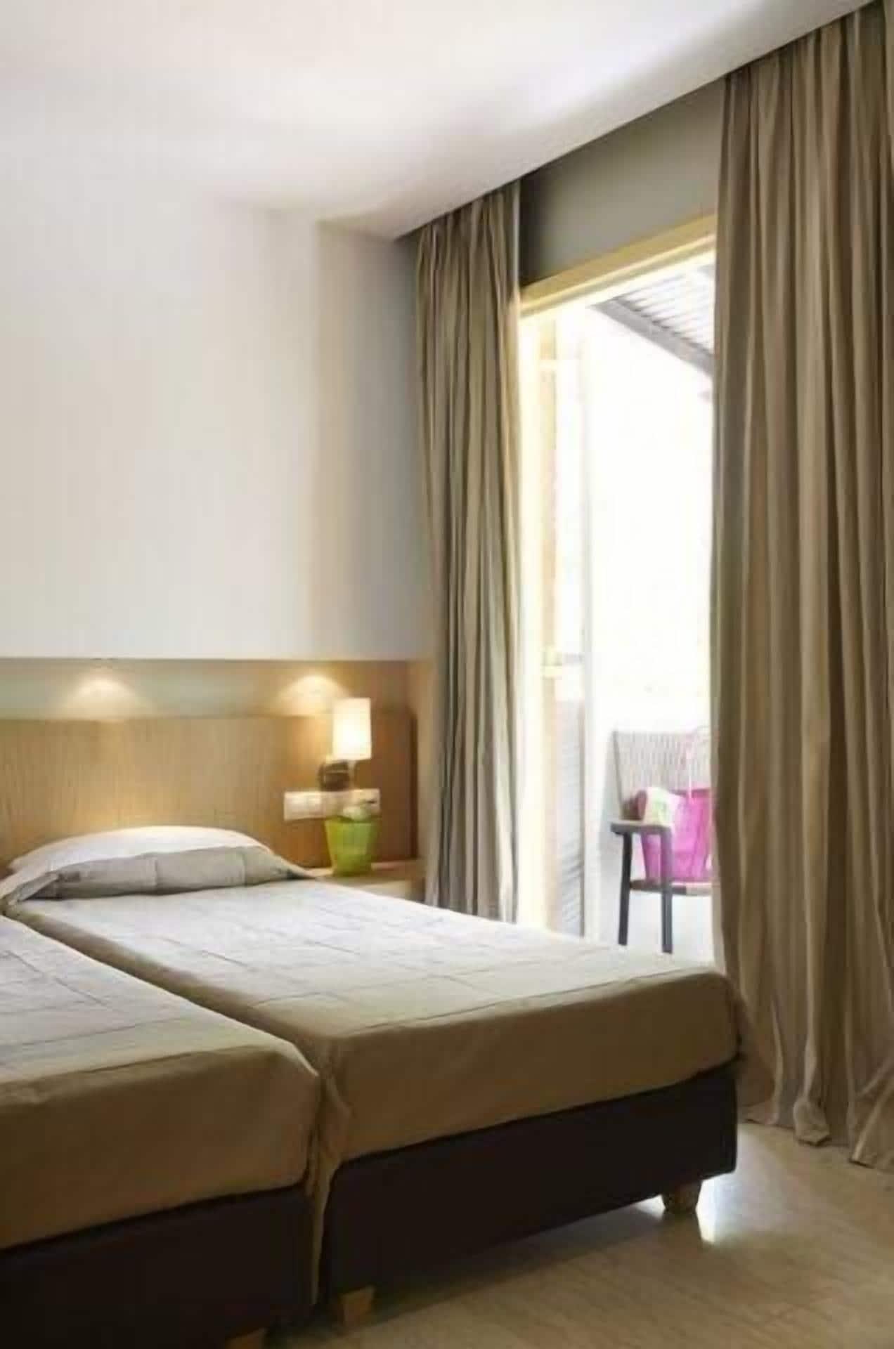 Astoria Hotel Troulos Zewnętrze zdjęcie
