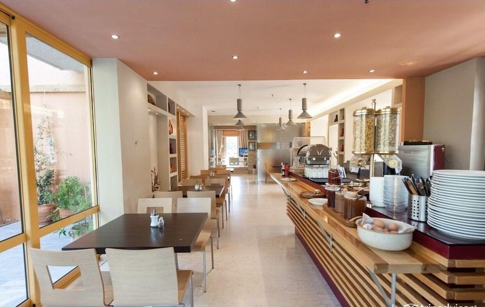 Astoria Hotel Troulos Zewnętrze zdjęcie
