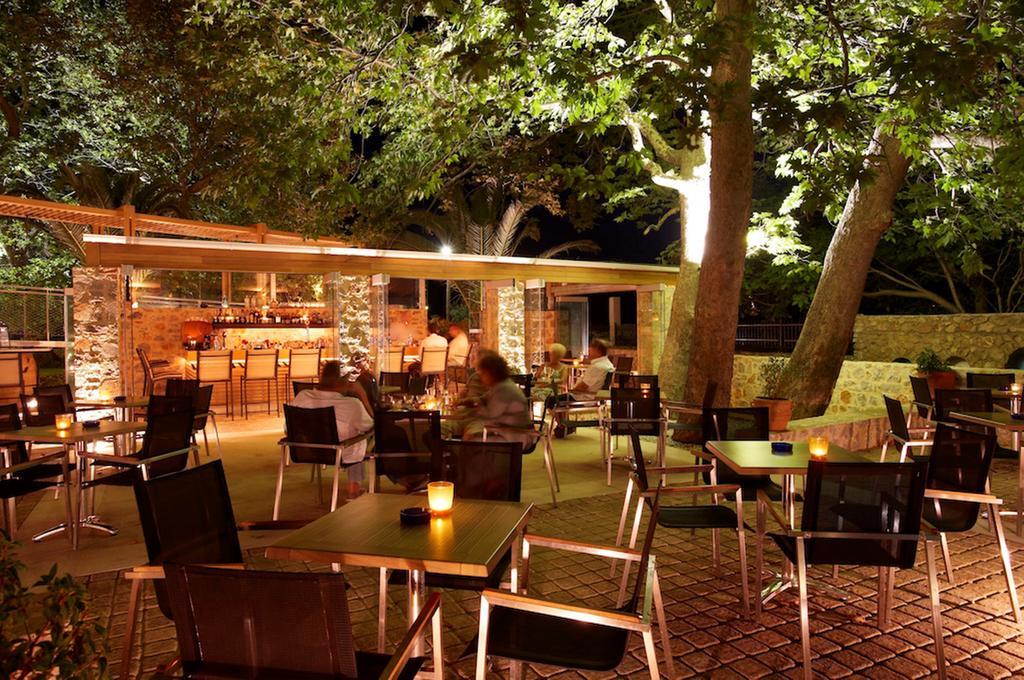 Astoria Hotel Troulos Zewnętrze zdjęcie
