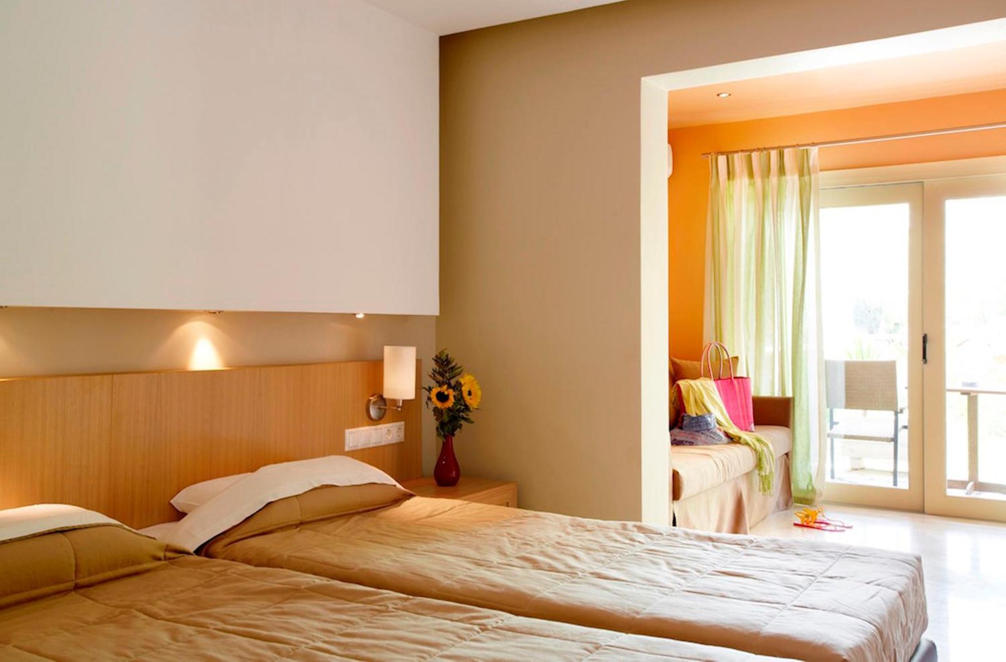 Astoria Hotel Troulos Zewnętrze zdjęcie