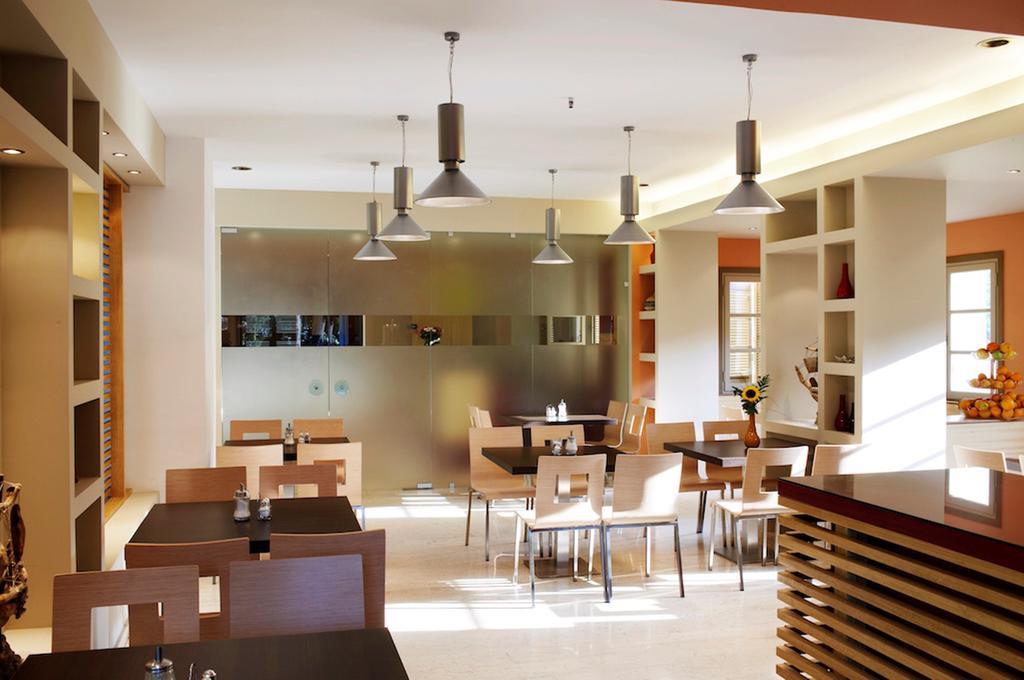Astoria Hotel Troulos Zewnętrze zdjęcie
